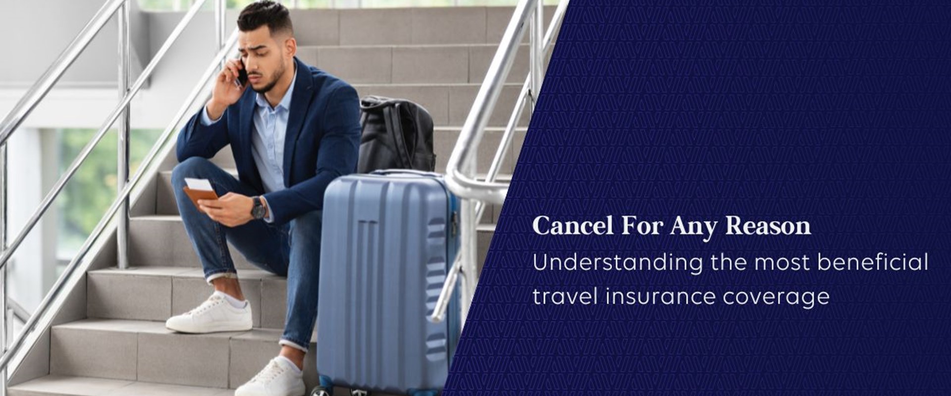 Trawick International® Travel Insurance