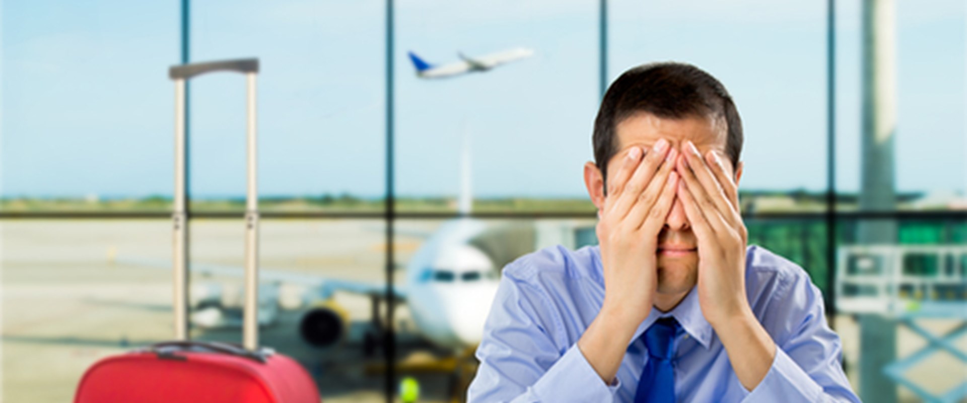 Ease Holiday Travel Stress with These Tips