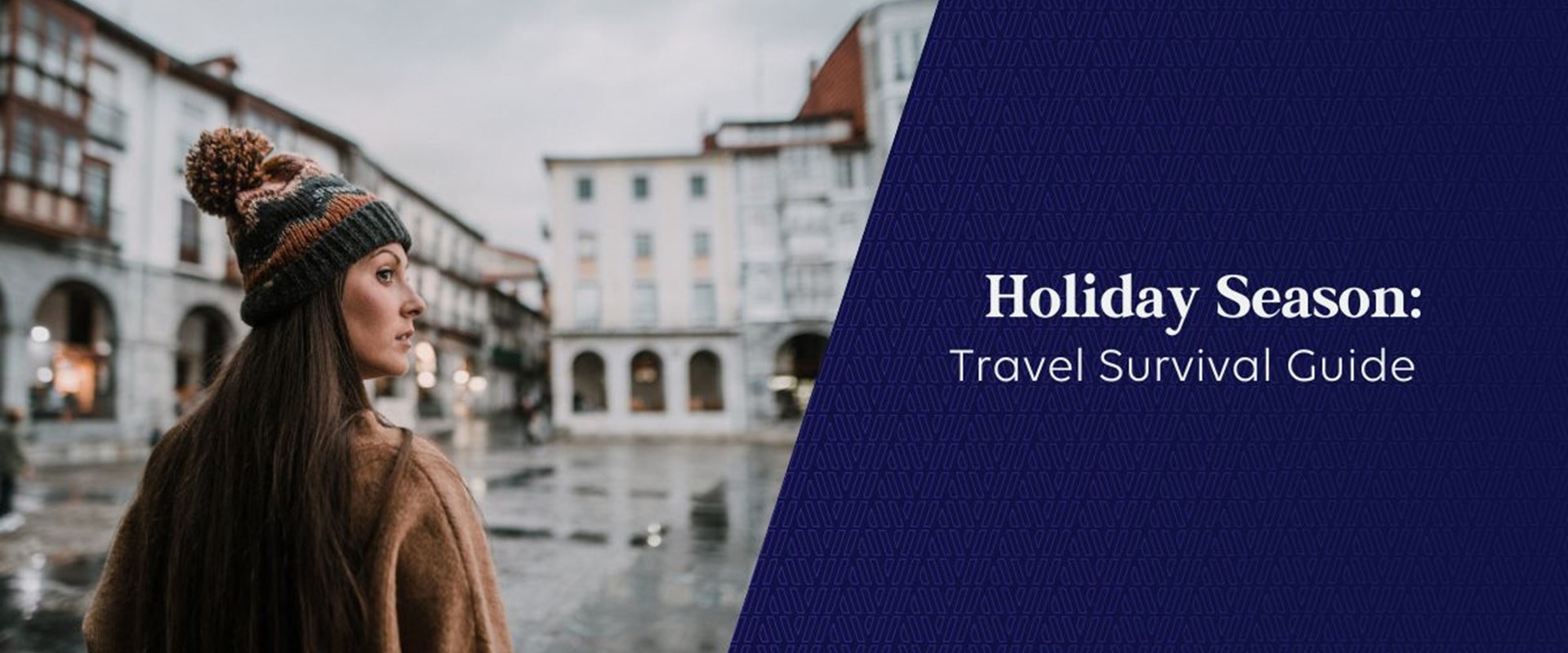 Holiday Travel Survival Guide