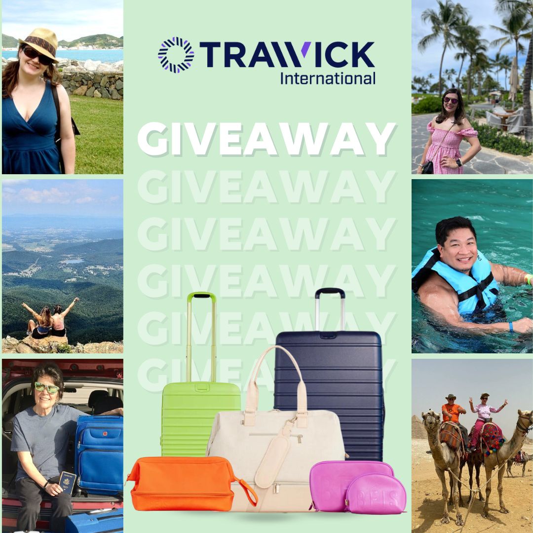 Enter our Summer Travel Photo Contest