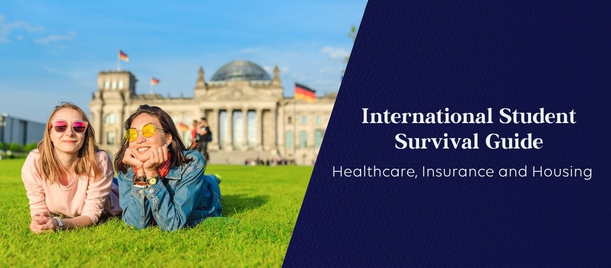 Student Housing Insurance