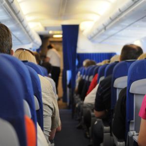 Southwest and Spirit new offerings 