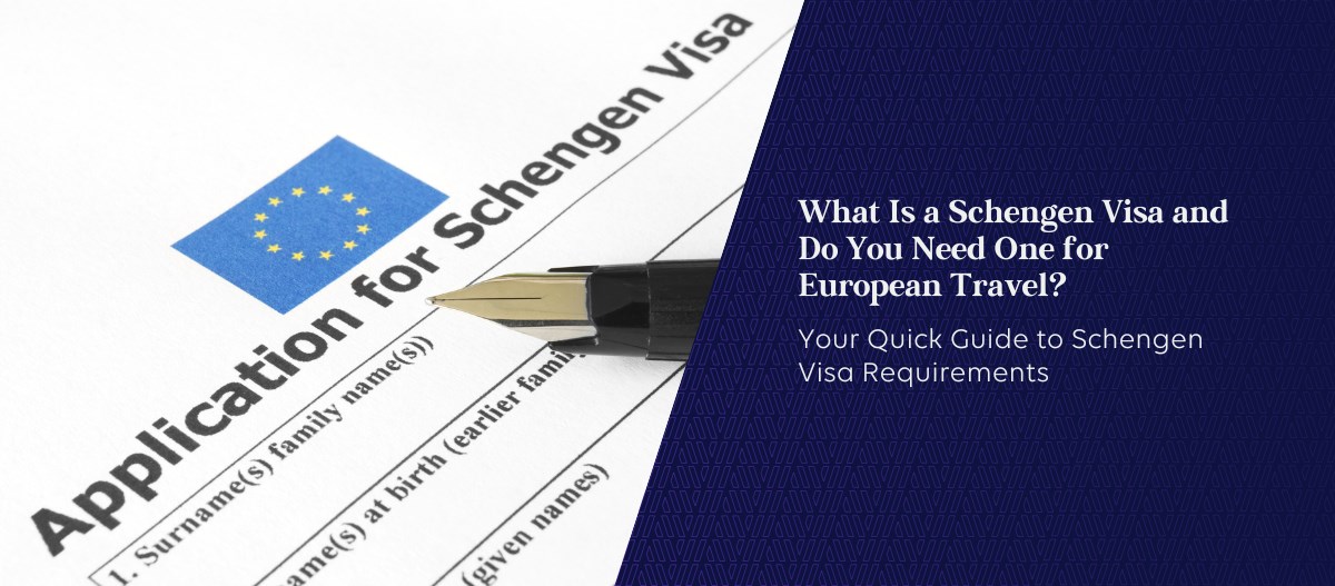 Schengen Travel Visa Policy Explained