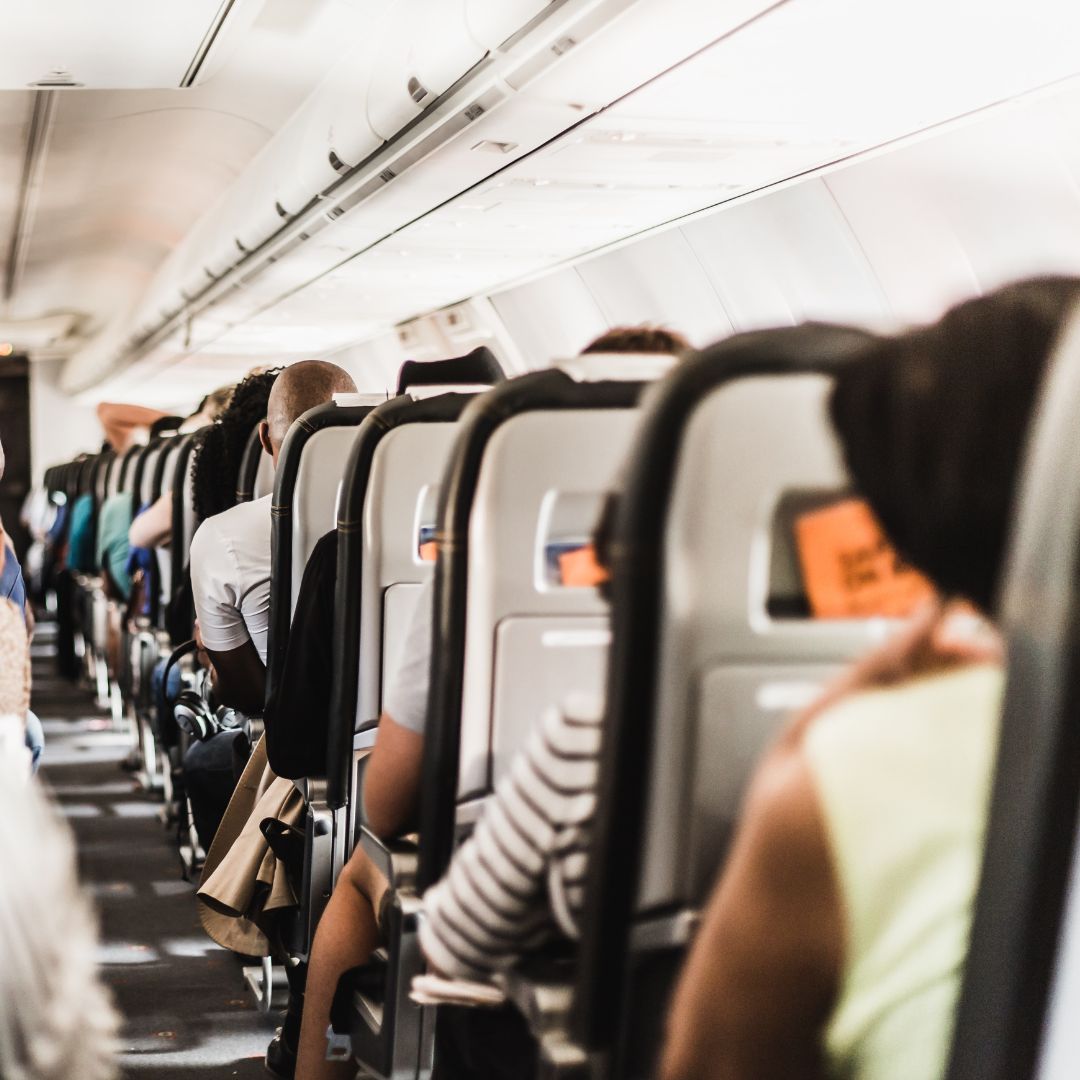 Air Travel Made More Transparent 