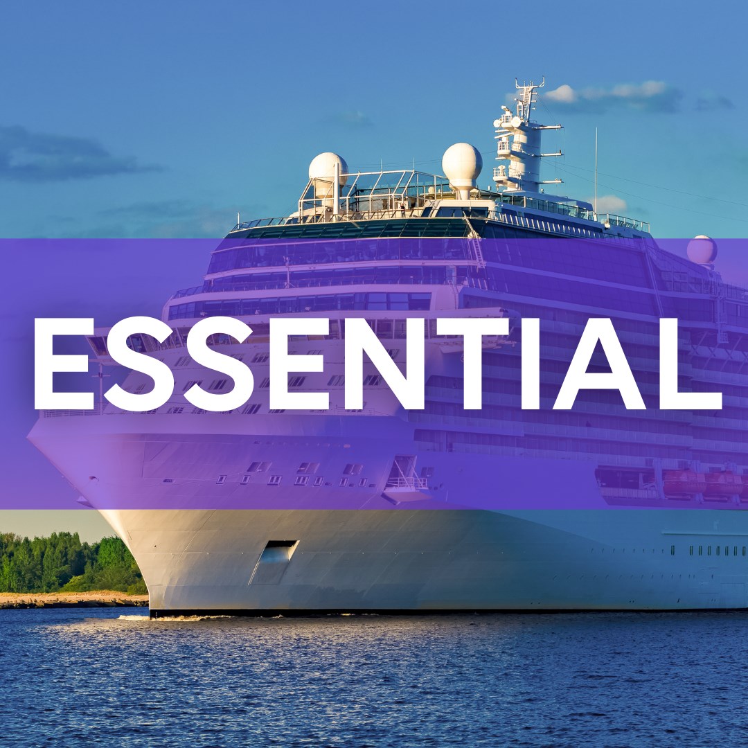 Safe Travels Sailaway Essential Cruise Insurance Plan