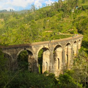 Sri Lanka Visa-free entry