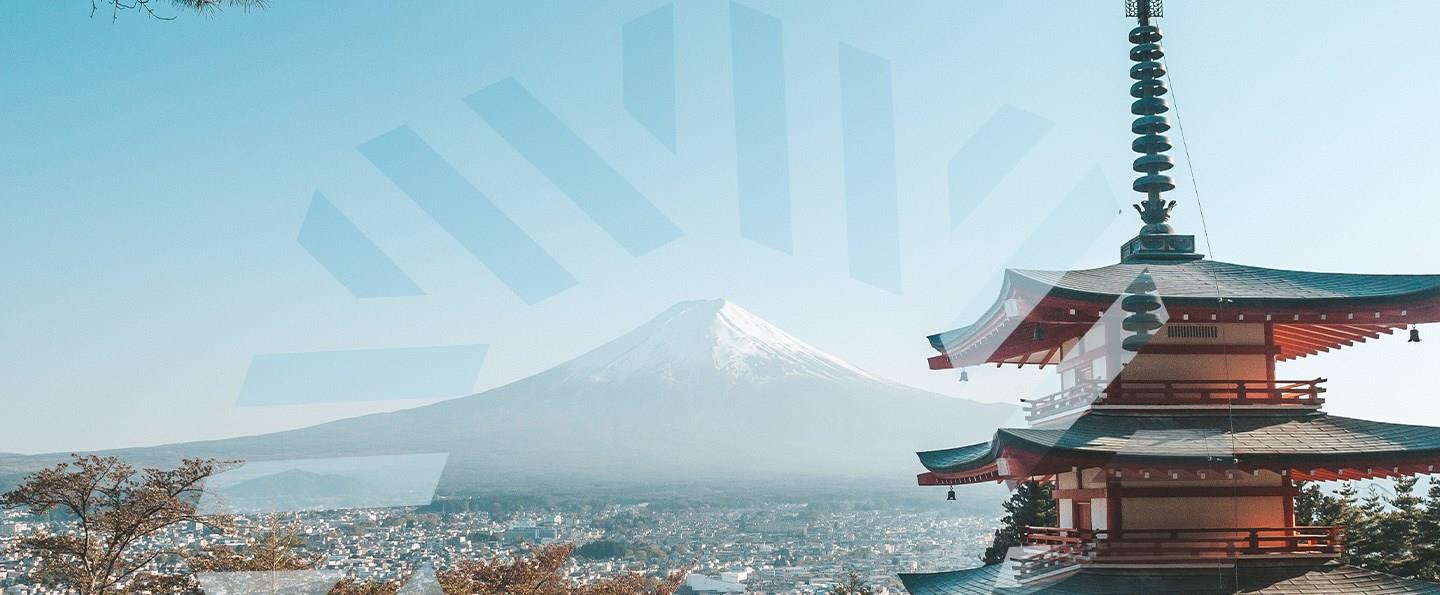 Japan Campaign Lp 1440X595