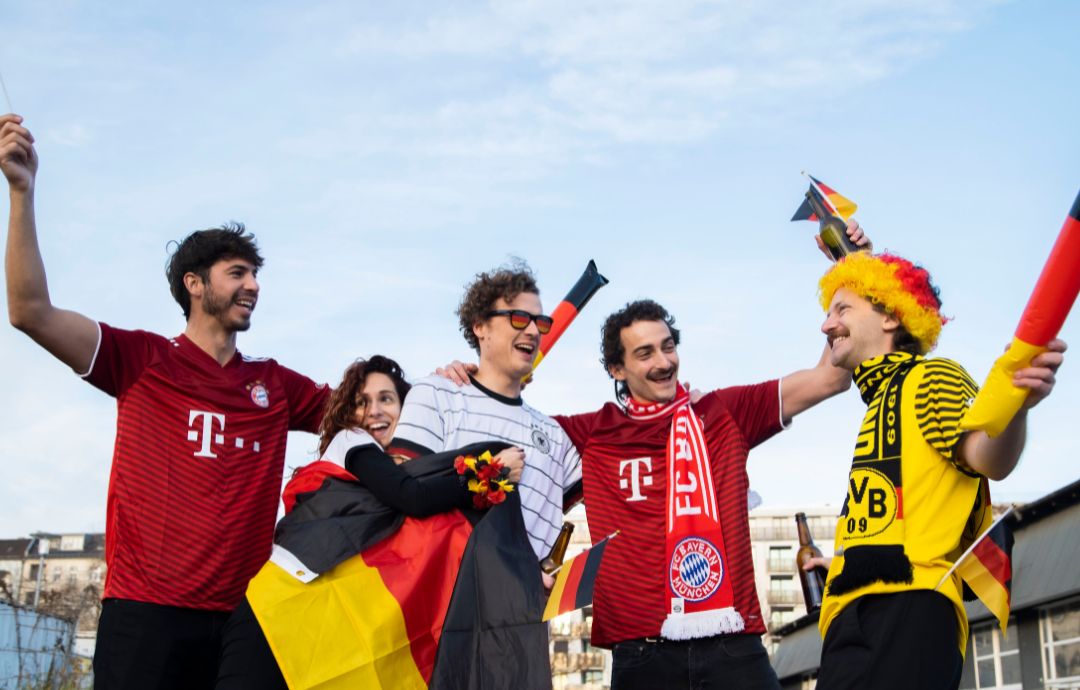 Why Travel for Soccer? It’s a Win-Win 