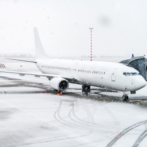 Europe weather disruption