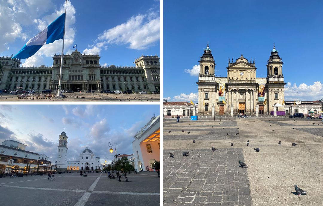 Guatemala 