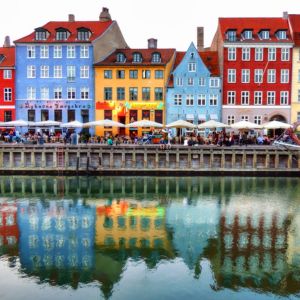 Copenhagen's CopenPay