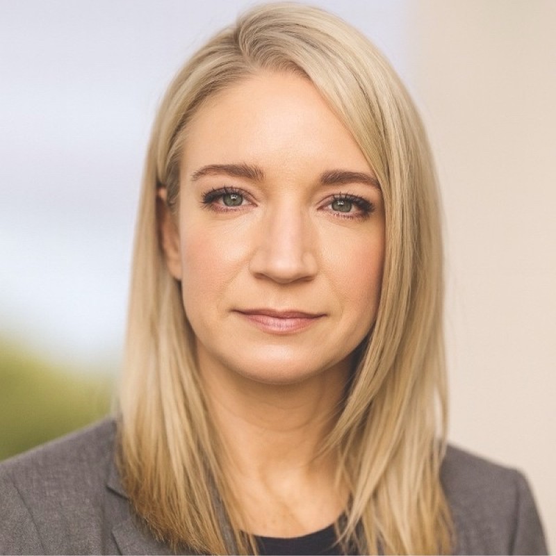 Claire Hargreaves