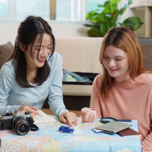 What’s Changing in Travel 2026