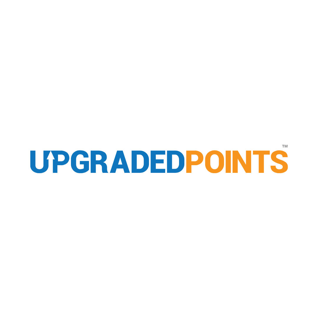 Upgraded Points