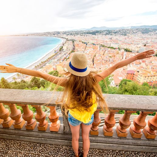 Top Summer Travel Destinations 2026