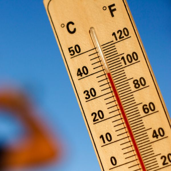 Heatwave 2023: Is it safe to travel? 