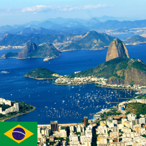 Brazil (1)