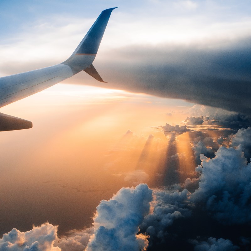 U.S. Department of State Still Recommends Travel Insurance  