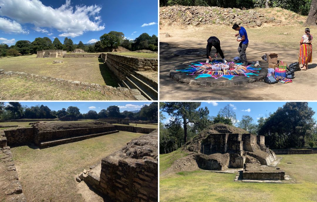 Iximche