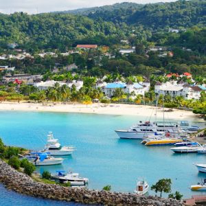 Jamaica Travel Advisory 