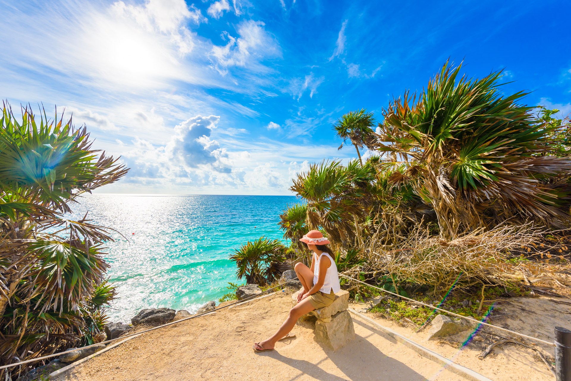 Tulum, Mexico