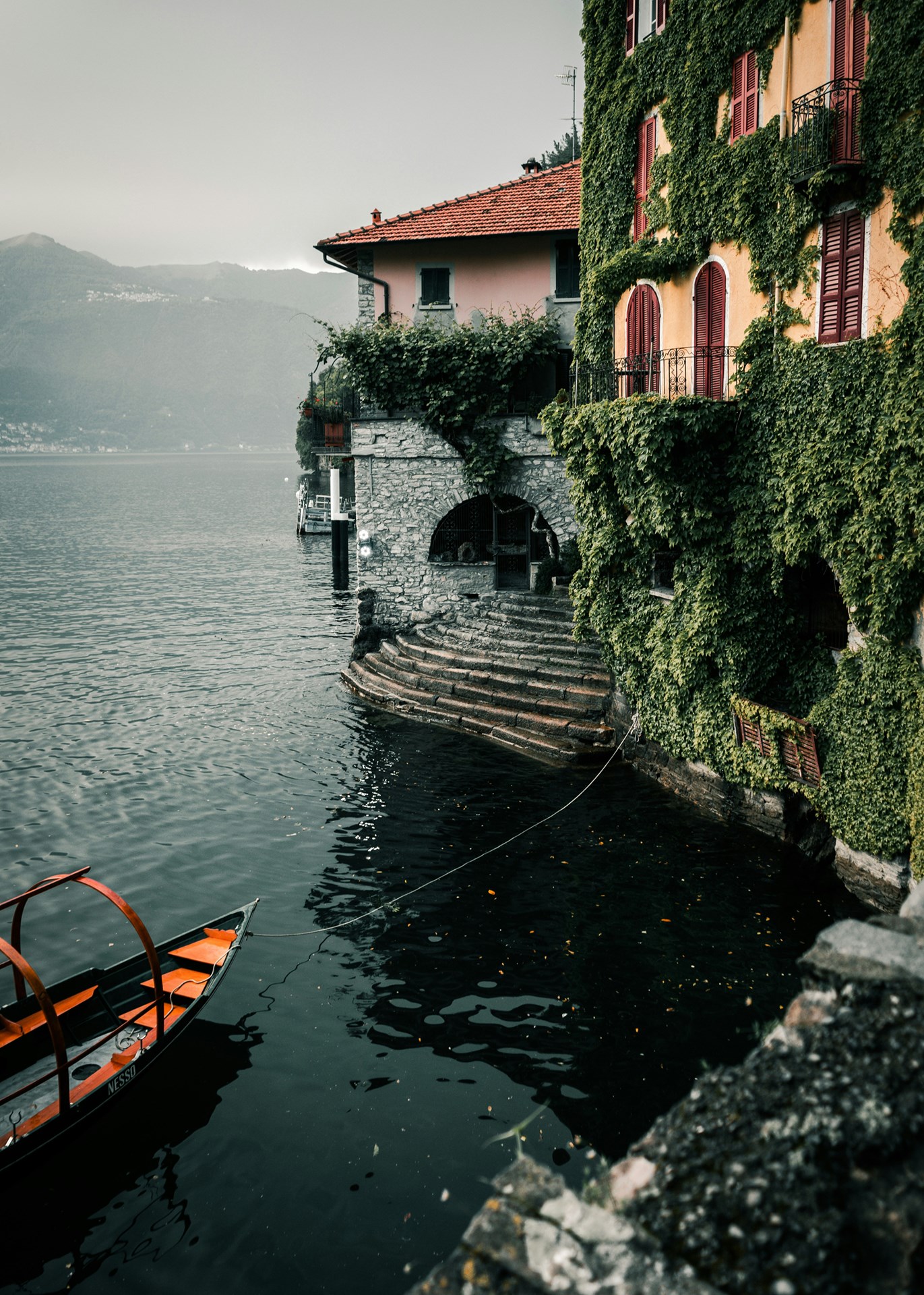 Lake Como Trawick International