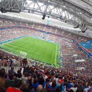 World Cup