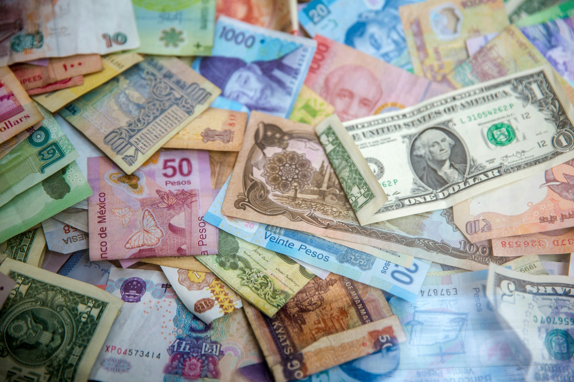 currency
