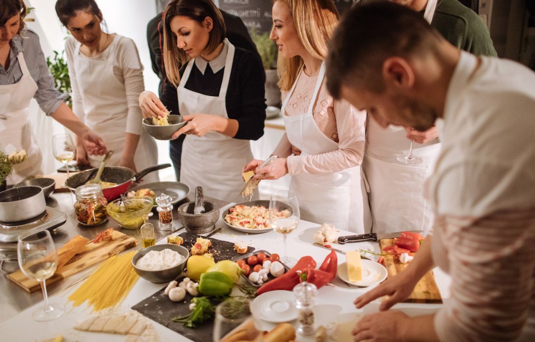 Cooking Class