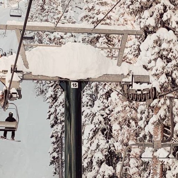 Ski Utah This Year