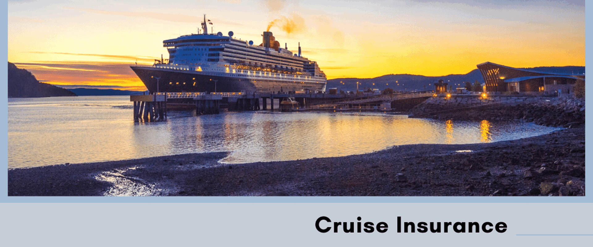 Traditional Travel Insurance vs Cruise Insurance