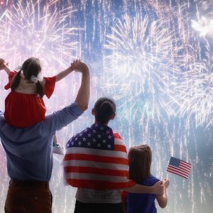 4Th Of July