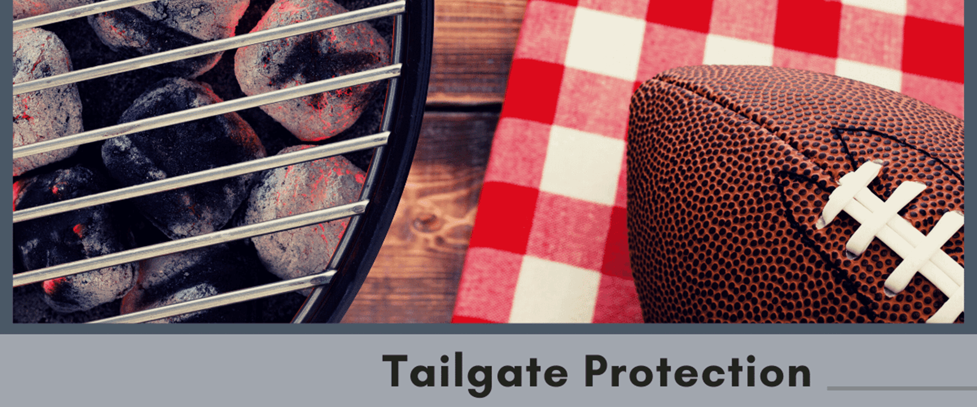 Tailgate Protection