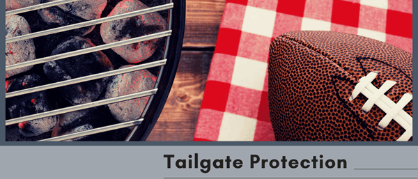 Tailgate Protection