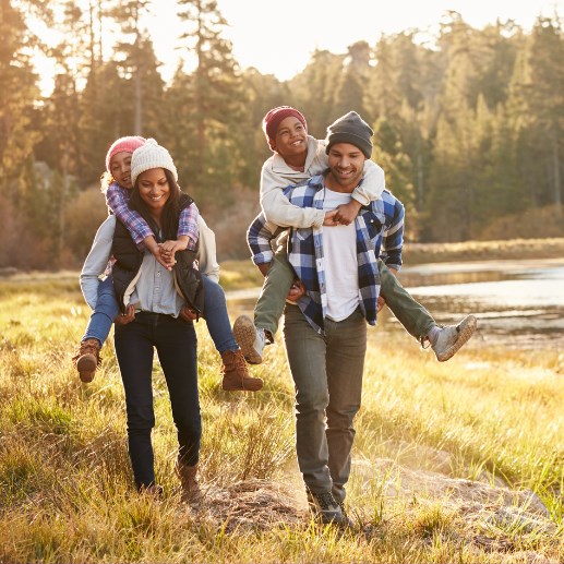 Fall 2024 Travel Trends