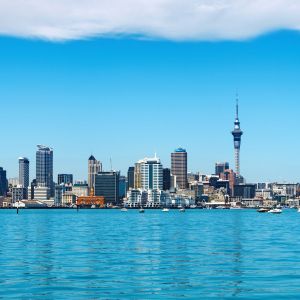 NZ proposed tourist fees