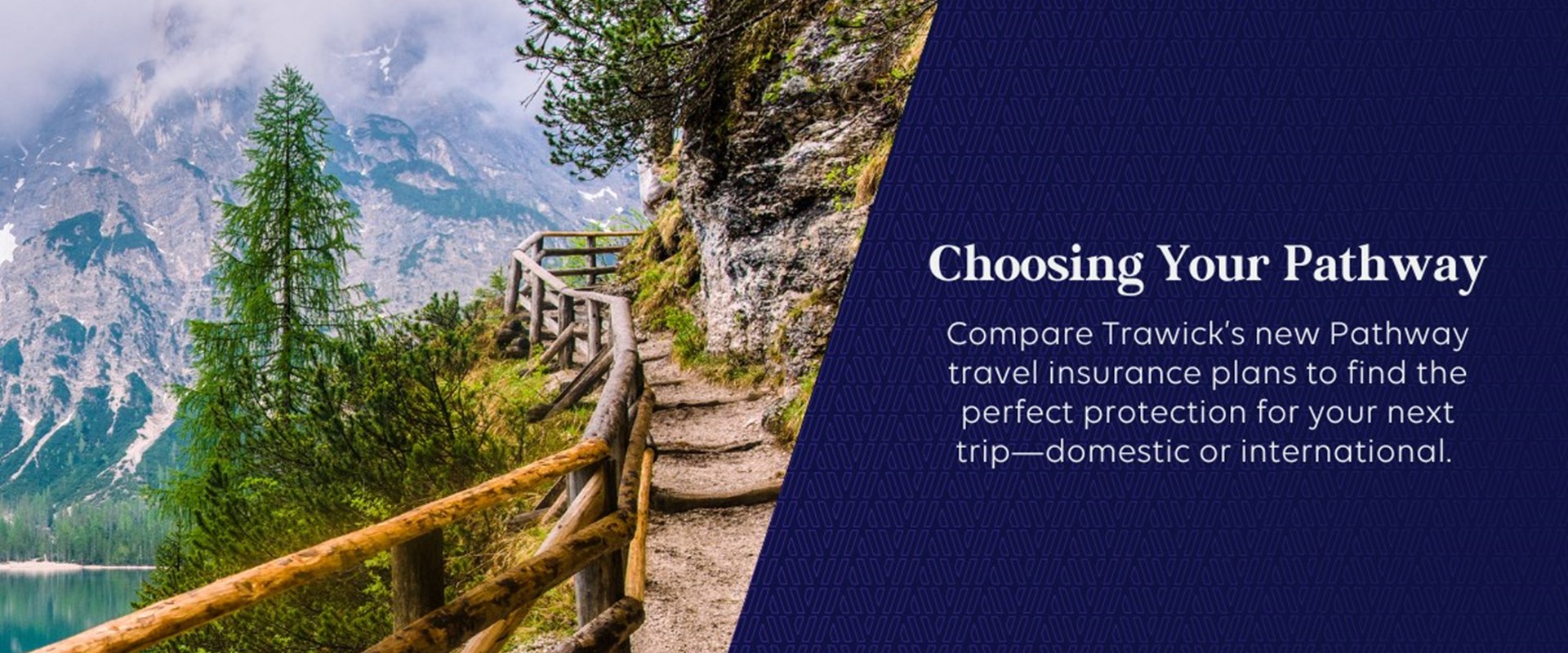 Pathway Collection Travel Insurance