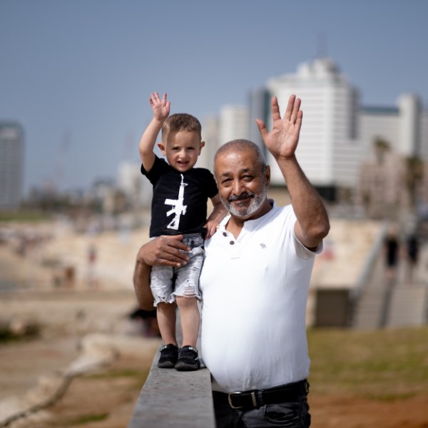 U.S. Government to announce Israel Granted Entry into Visa waiver program 