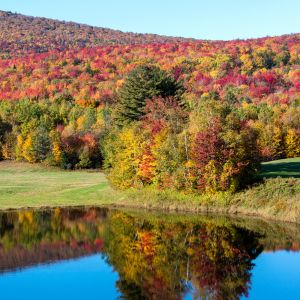 Fall travel deals and destinations