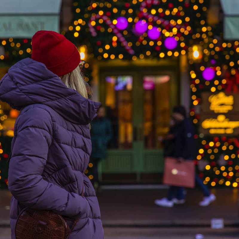 Record Breaking Holiday Travel for 2023 