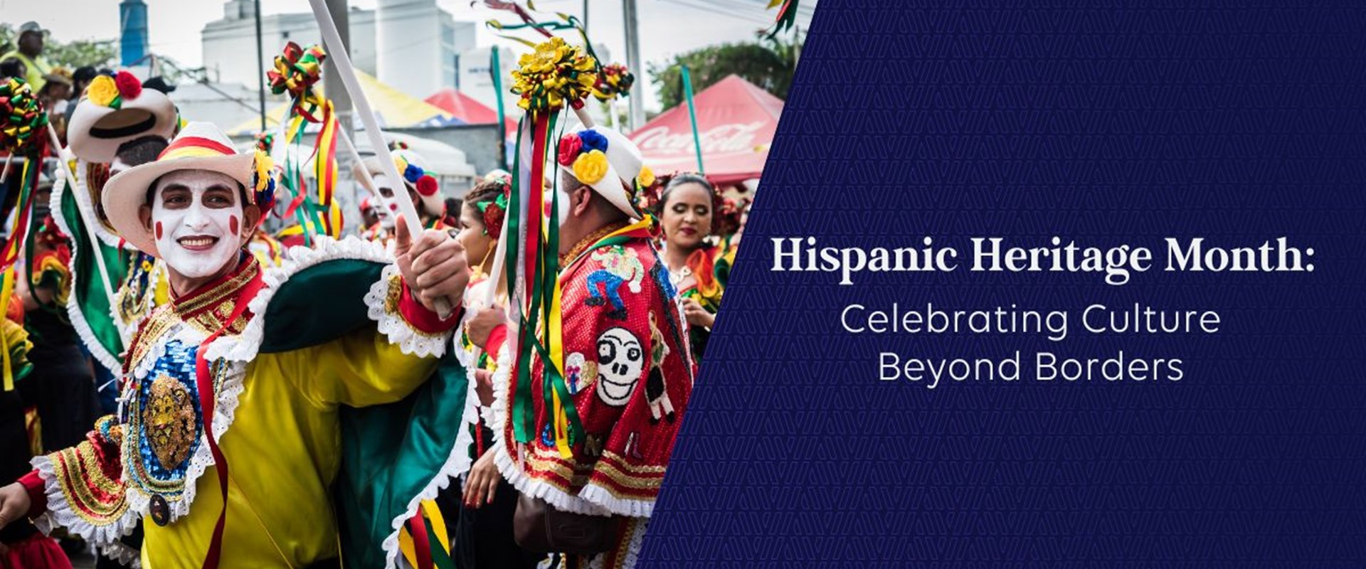 Hispanic Heritage Month 2025