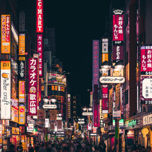 Japan