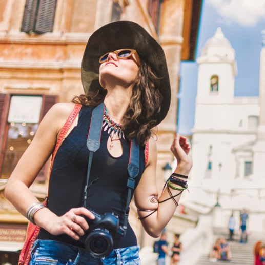 What Experienced Travelers Know That First-Timers Don’t