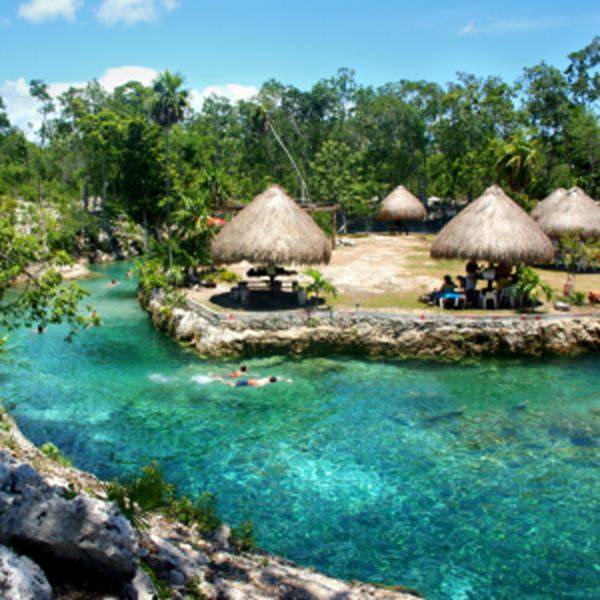 Discover Award-Winning Destinations in the Caribbean and the Americas 