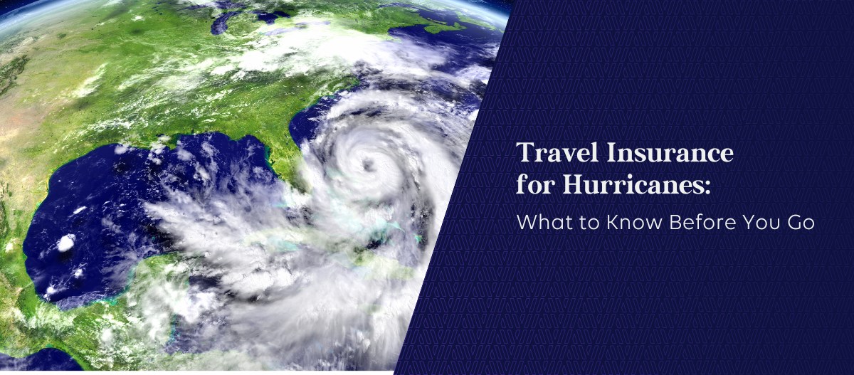 Hurricane Travel Insurance Coverage Guidelines Smart Tips