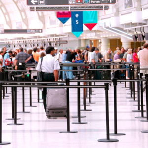 TSA Rolls Out New $45 Fee for Travelers Without REAL ID