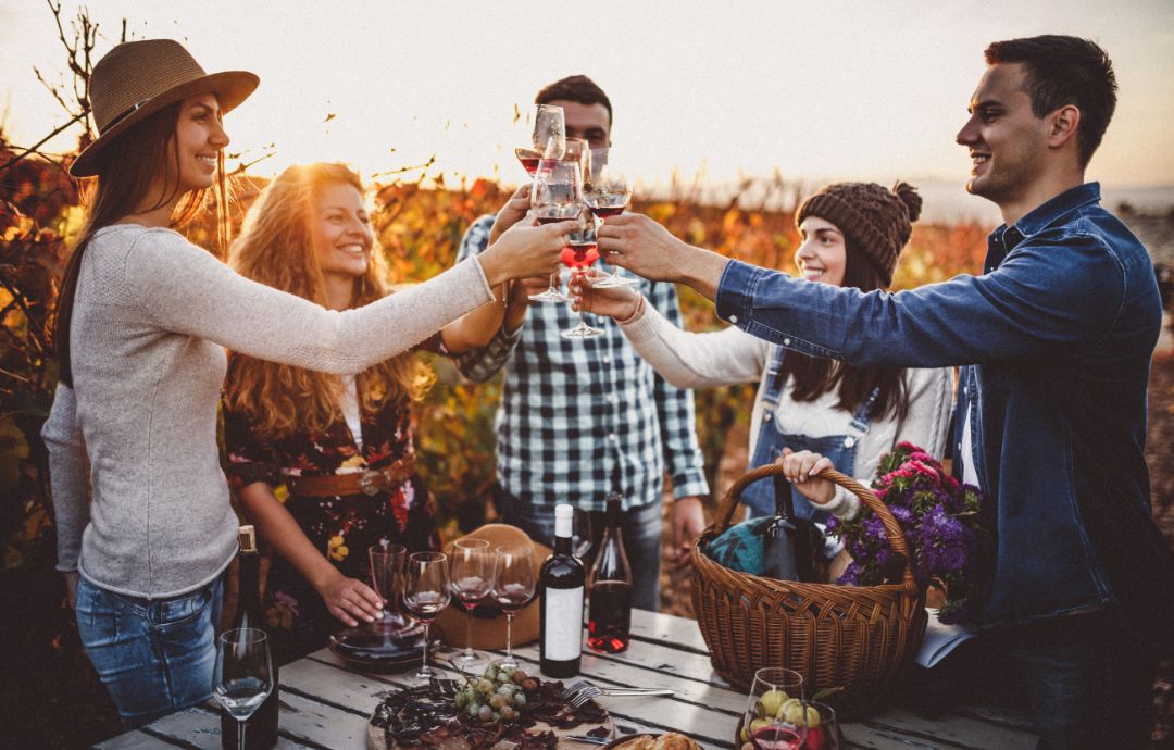 The Rise of “Micro-Season” Travel