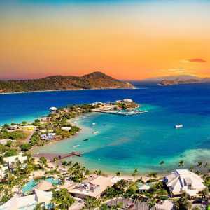 British Virgin Islands