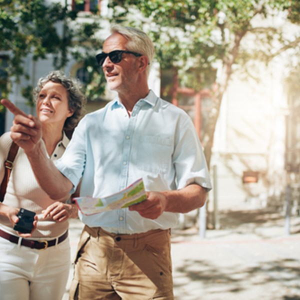 Staying Protected During an International Trip