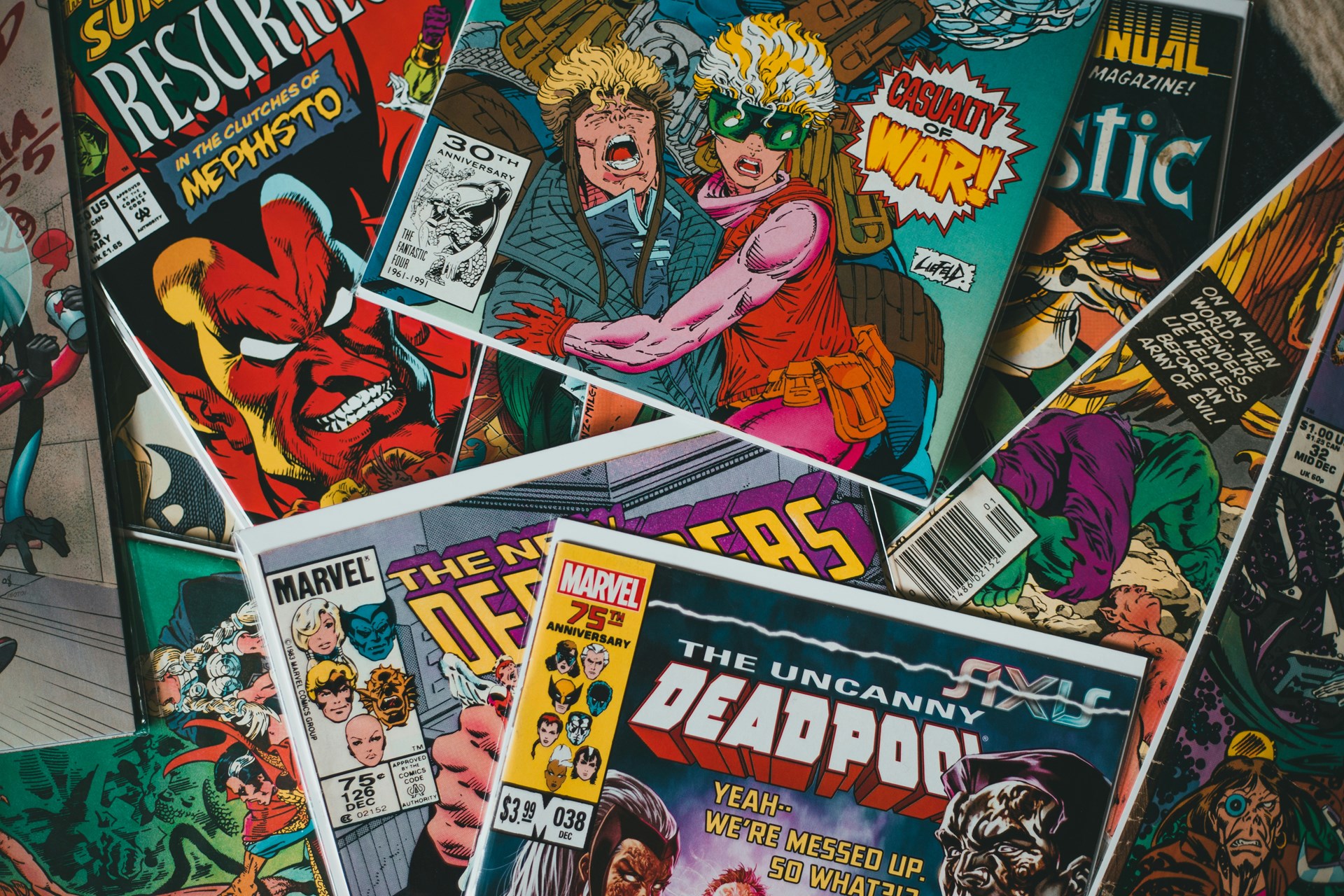 Comic-Con International